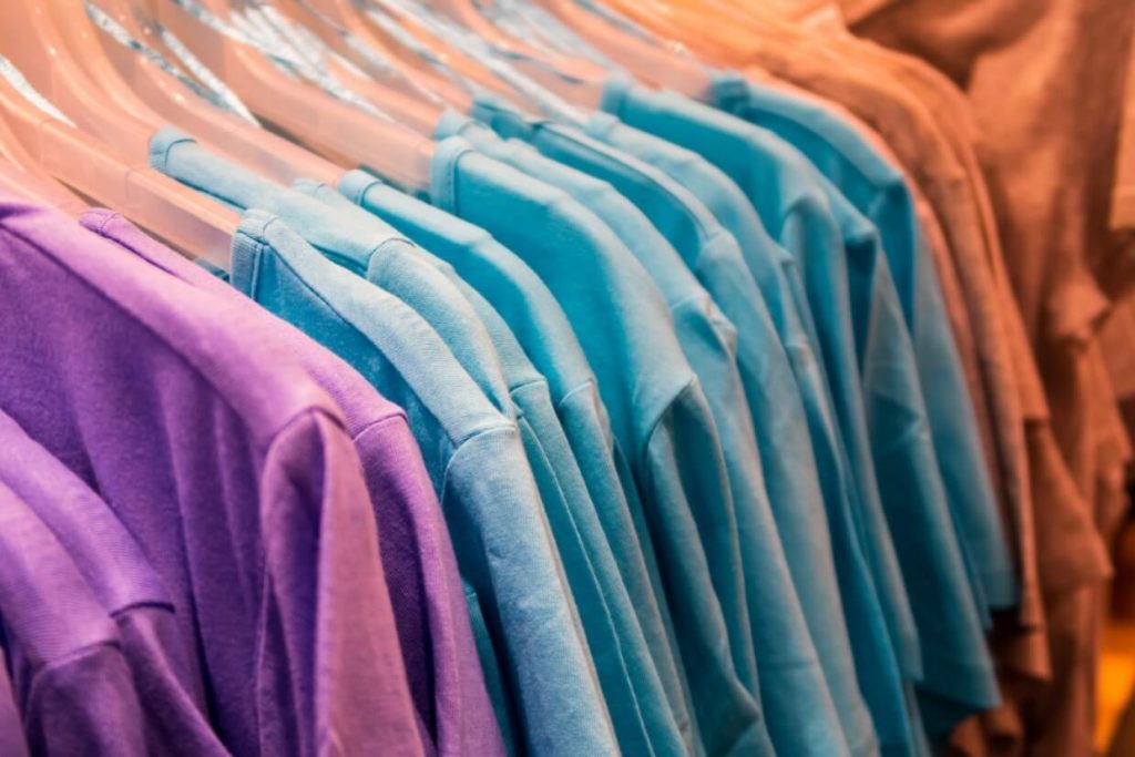 季節ごとの衣服保管に最適なのは？